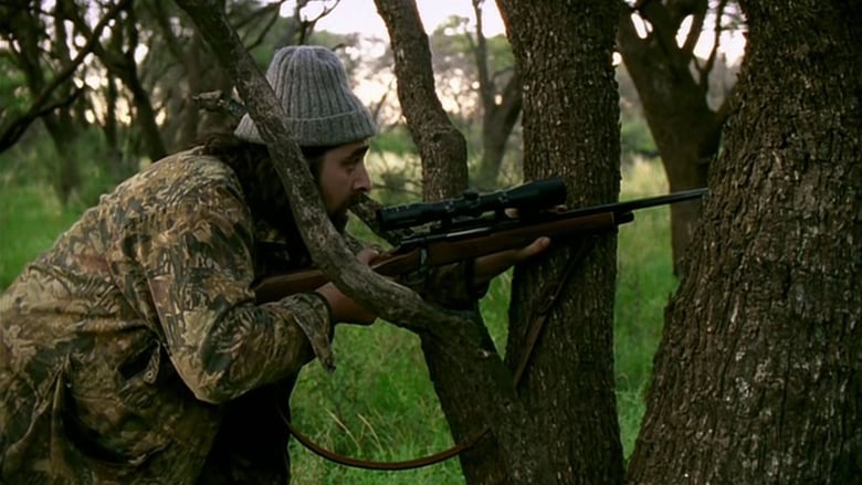 кадр из фильма Sin título (Carta para Serra)