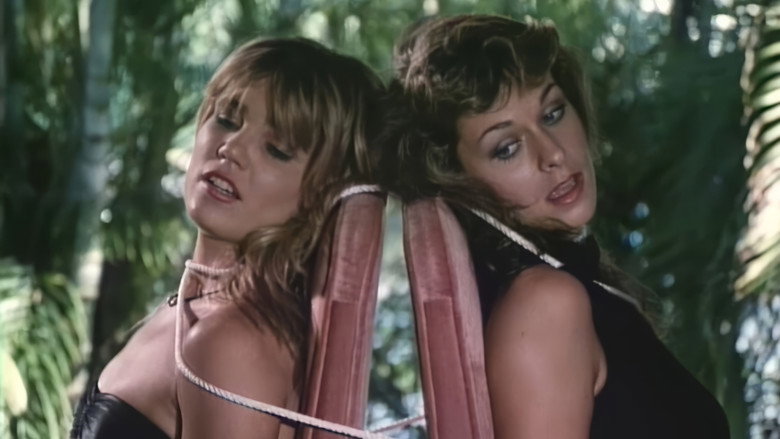 кадр из фильма Miami Spice II