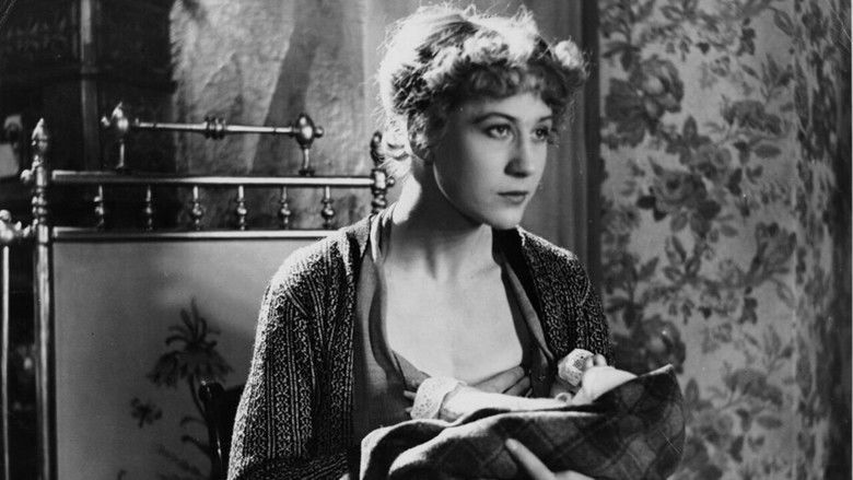 кадр из фильма Ungen