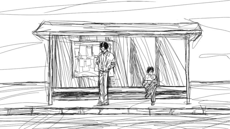 кадр из фильма Muddled Youth