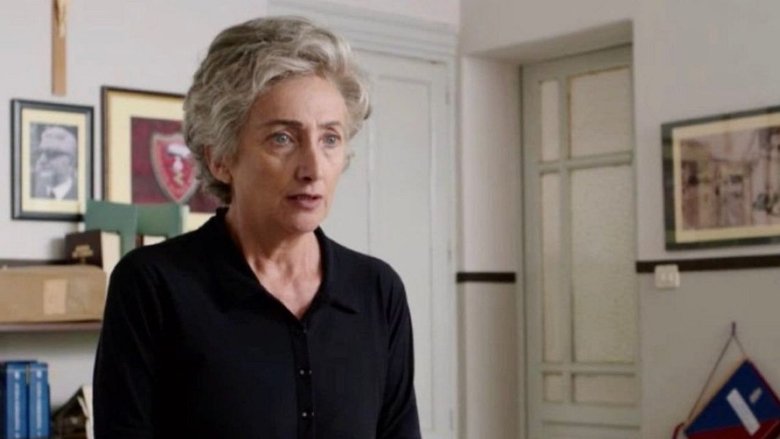 кадр из фильма Felicia Impastato