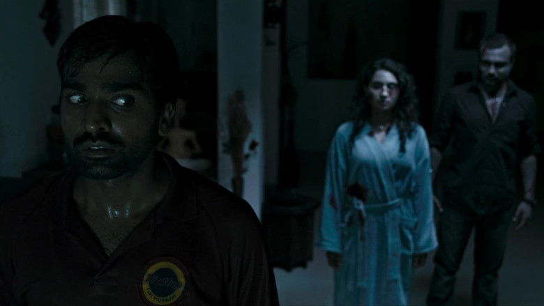 кадр из фильма பீட்சா