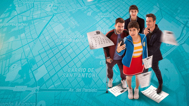 кадр из фильма Yo no soy esa