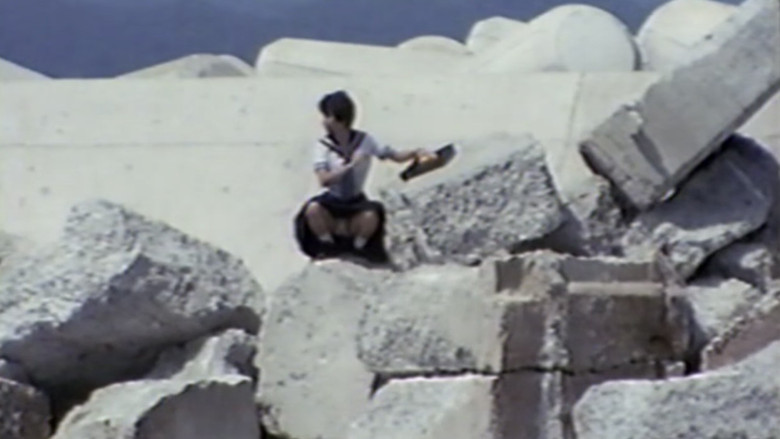 кадр из фильма プリティ・ボディ　フランケンシュタインの恋