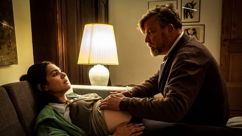 кадр из фильма Заклятье. Обитель дьявола