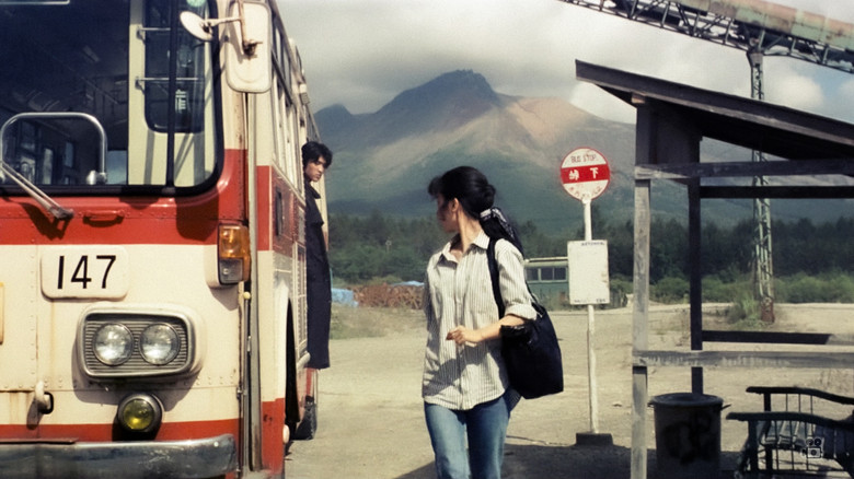 кадр из фильма テイク・イット・イージー