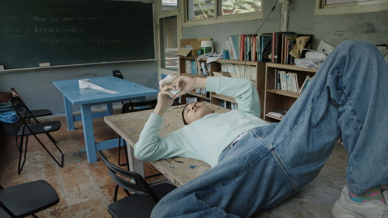 кадр из фильма 雙面曹里歐