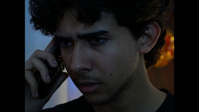 кадр из фильма Laços de Natal