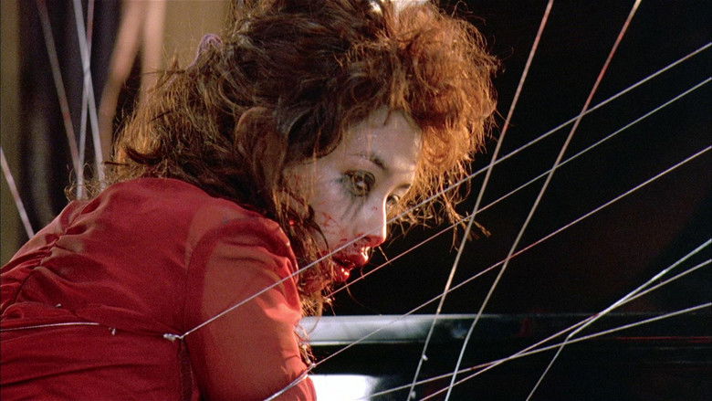 кадр из фильма Три... экстрима