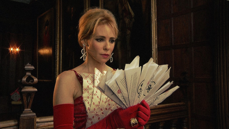 кадр из фильма Impirioso