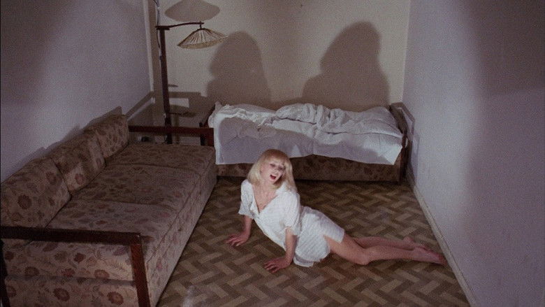 кадр из фильма Вампирши-лесбиянки