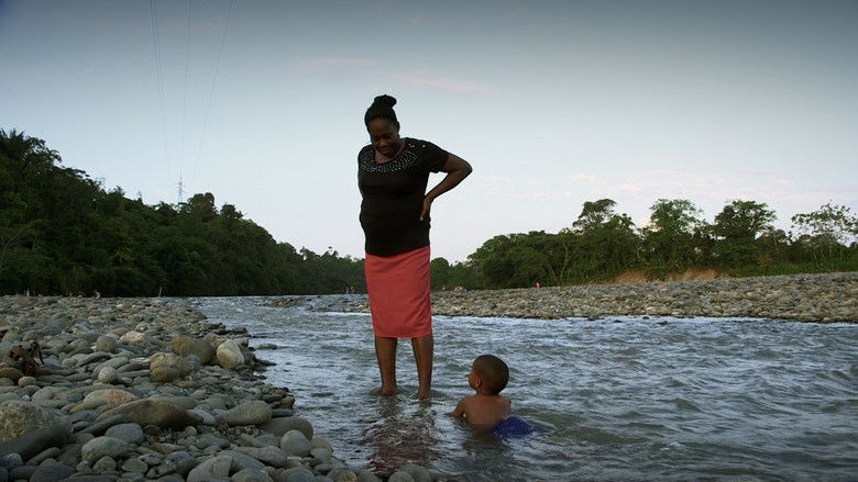 кадр из фильма O Caderno de Pacha