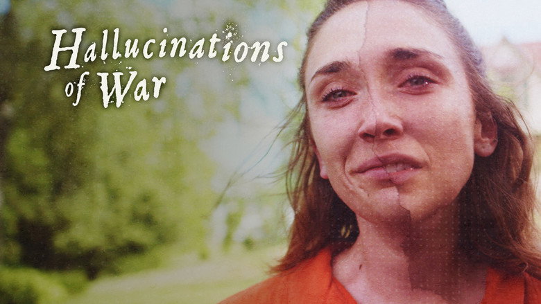 кадр из фильма Hallucinations of War