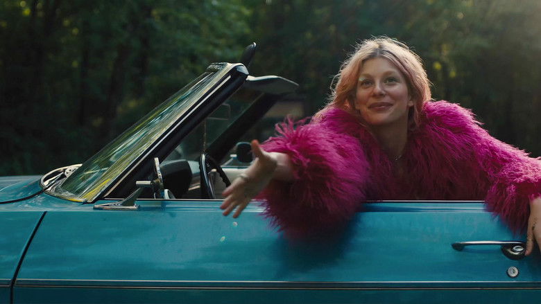 кадр из фильма Мармелад