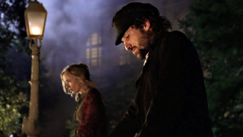 кадр из фильма Crime and Punishment