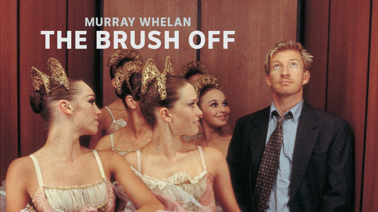 кадр из фильма The Brush-Off
