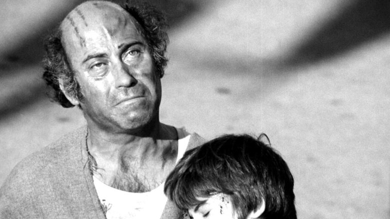 кадр из фильма Ο Θανάσης στη Χώρα της Σφαλιάρας