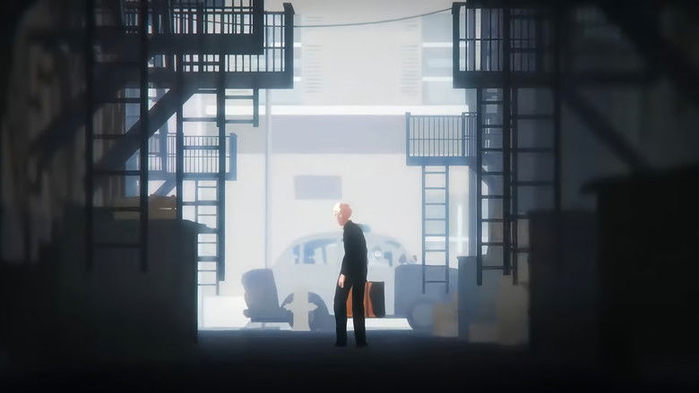 кадр из фильма Sekotāji