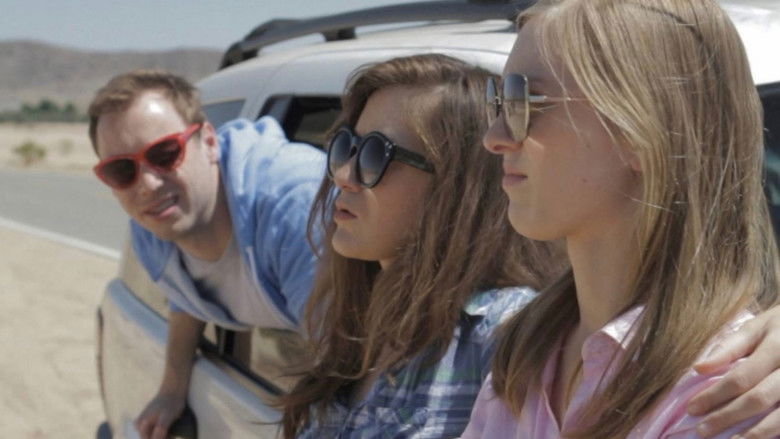 кадр из фильма Forev