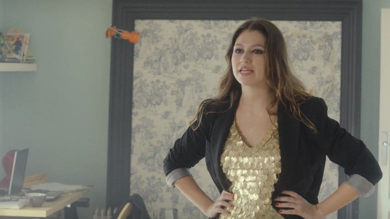 кадр из фильма ¿Quién mató a Bambi?