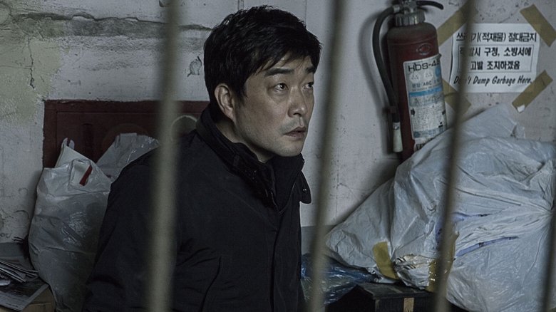 кадр из фильма Прятки