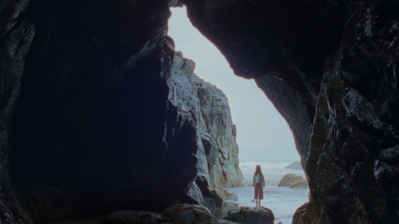 кадр из фильма Морская трава