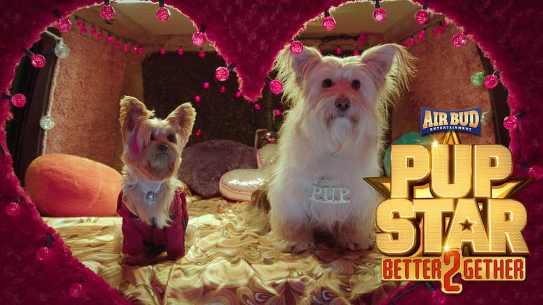 кадр из фильма Pup Star: Better 2Gether