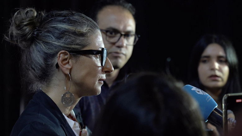 кадр из фильма Disunited Nations