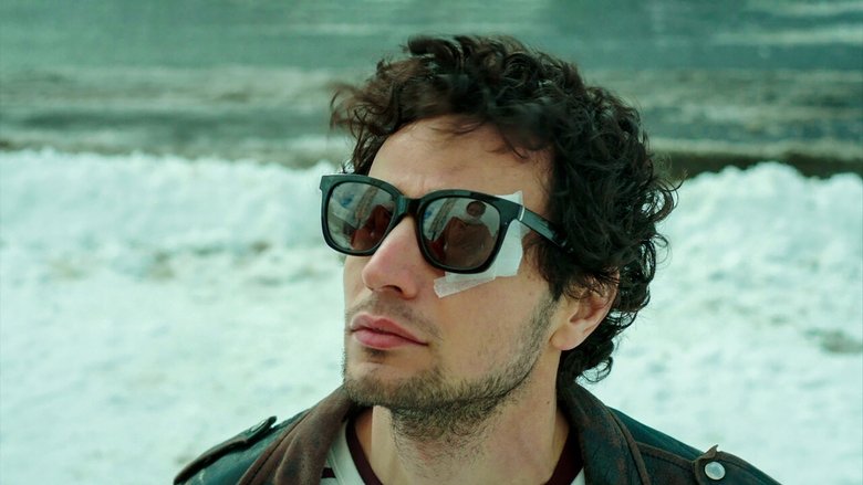 кадр из фильма Amsterdam to Anatolia