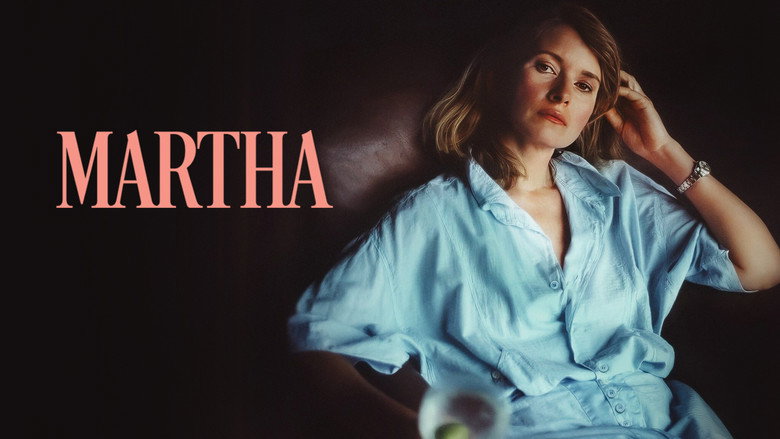 кадр из фильма Martha