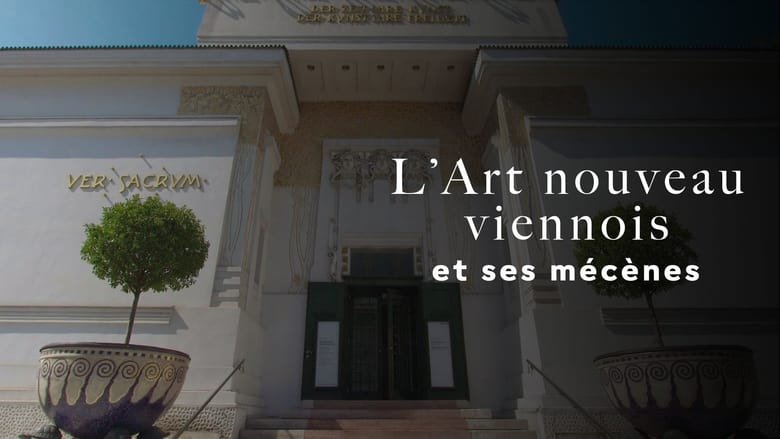 кадр из фильма L’Art nouveau viennois et ses mécènes