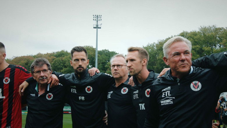 кадр из фильма Viktoria Köln | Vussball in Rheinkultur