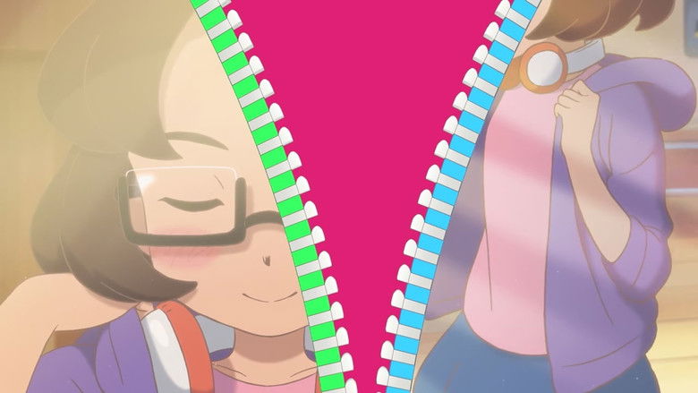 кадр из фильма FASTENING DAYS