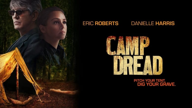 кадр из фильма Camp Dread