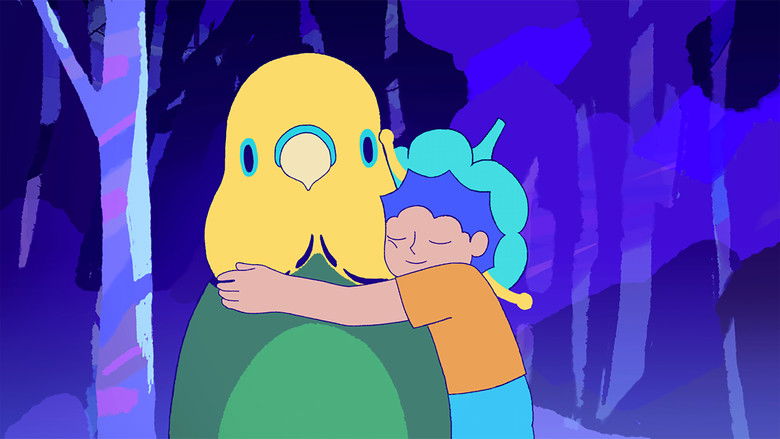 Le Tout Petit Voyage