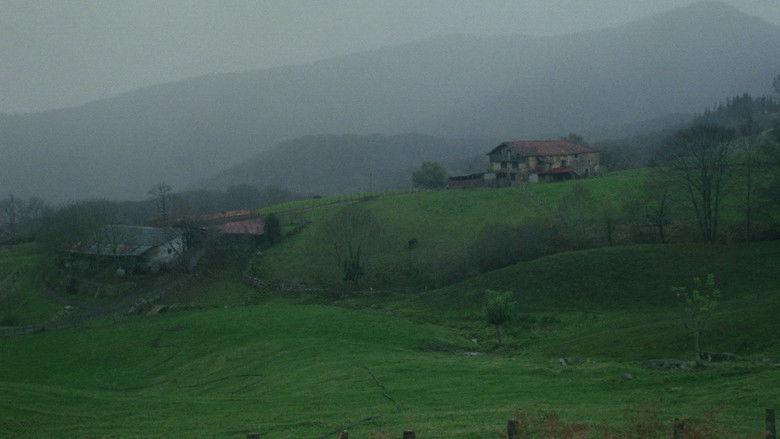 кадр из фильма Larrua Jo