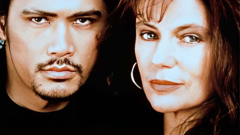 кадр из фильма Торговец криминалом