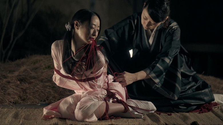 кадр из фильма Bound