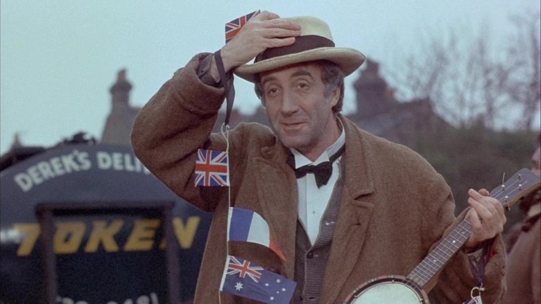 кадр из фильма The Optimists of Nine Elms