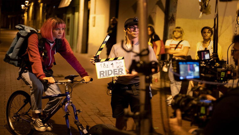 кадр из фильма Rider