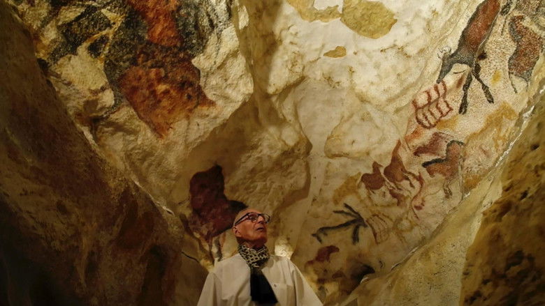 Lascaux: How To Save 18,000 Years Of History