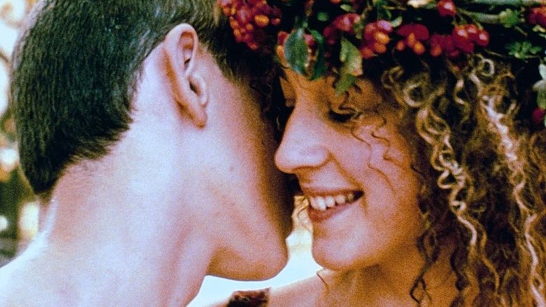 кадр из фильма Лето, или 27 украденных поцелуев