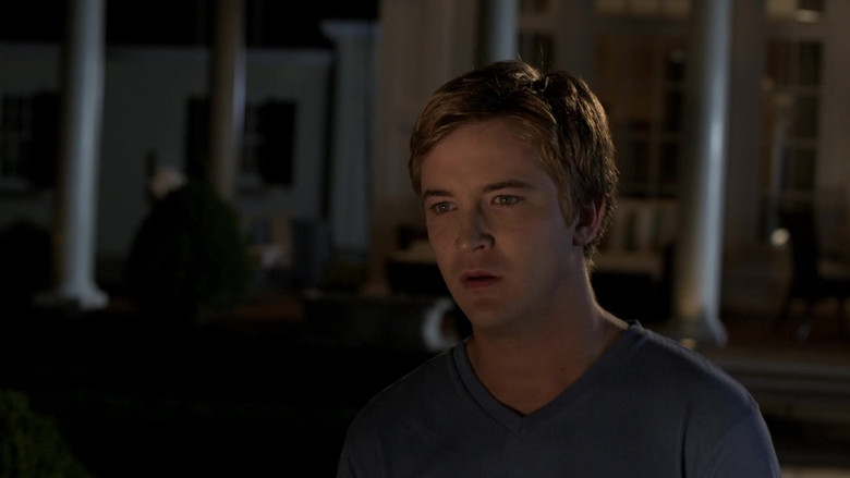 кадр из фильма Безответная любовь