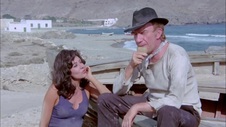 кадр из фильма Los gallos de la madrugada