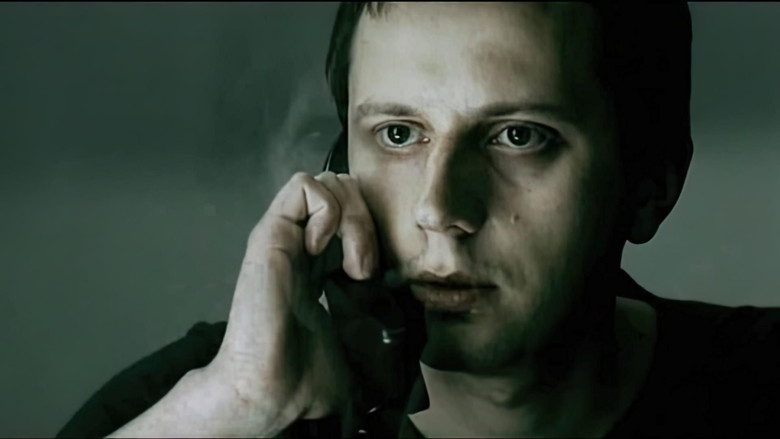 кадр из фильма Симметрия