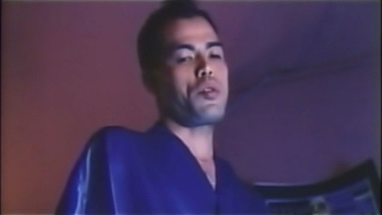 кадр из фильма 狩人たちの触覚