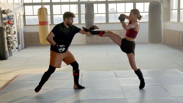 кадр из фильма Helix