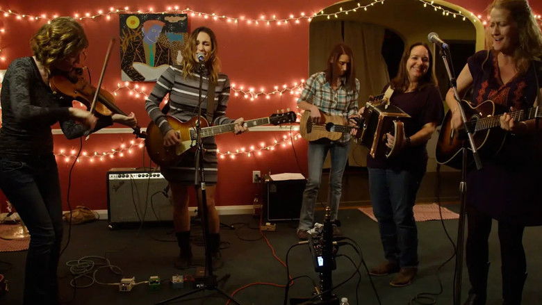 кадр из фильма Roots of Fire