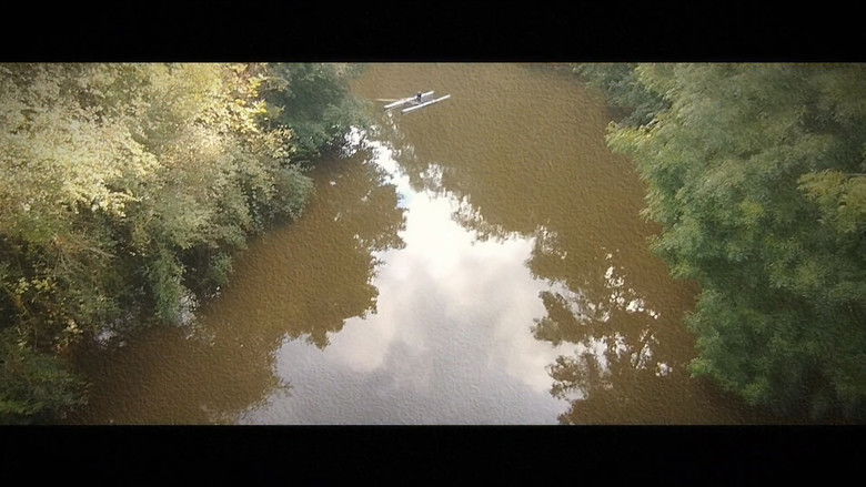 кадр из фильма Wandering: The Art of Noticing