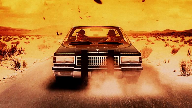 кадр из фильма Эльдорадо